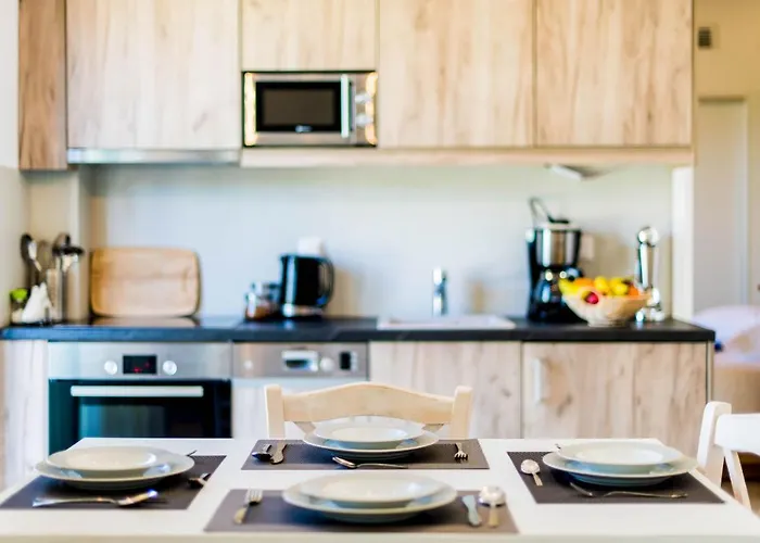 Lithari Luxury Villas