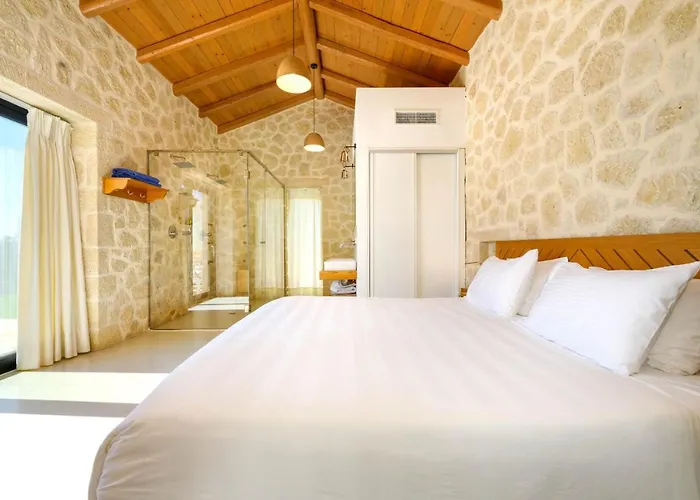 Lithari Luxury Villas