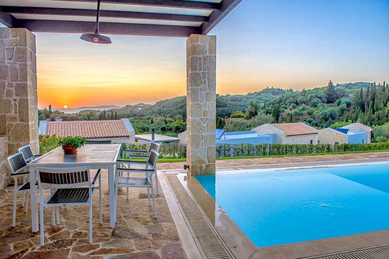 Lithari Luxury
