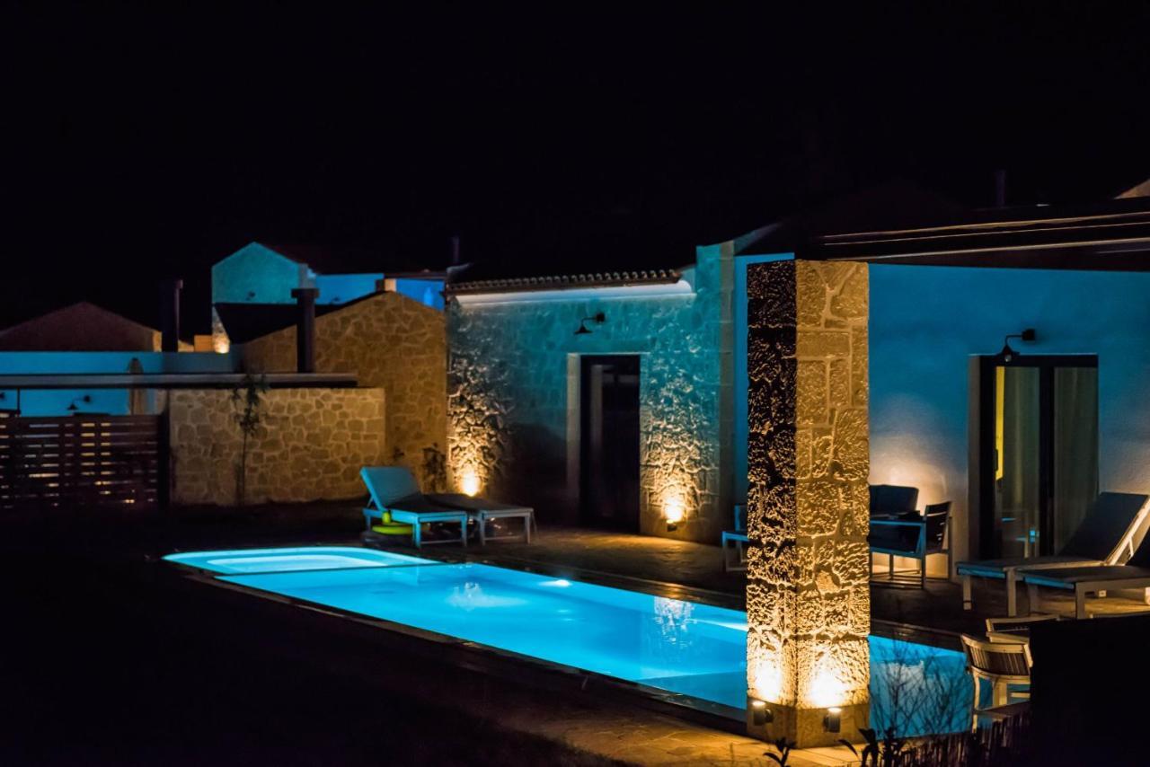 Lithari Luxury Villa Agios Georgios (Corfu)
