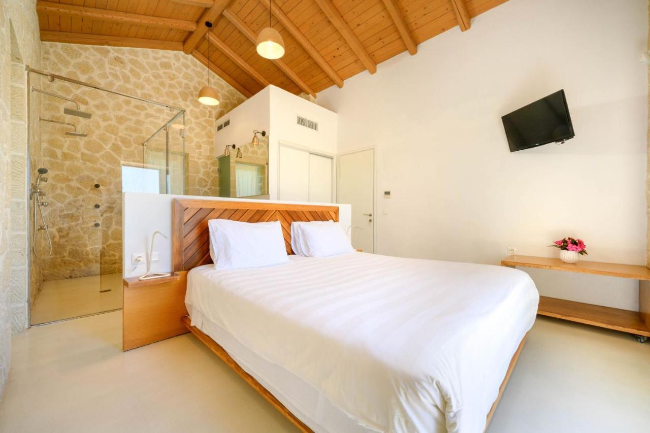 Lithari Luxury Agios Georgios (Corfu)