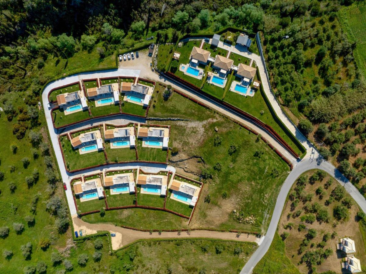 Lithari Luxury *