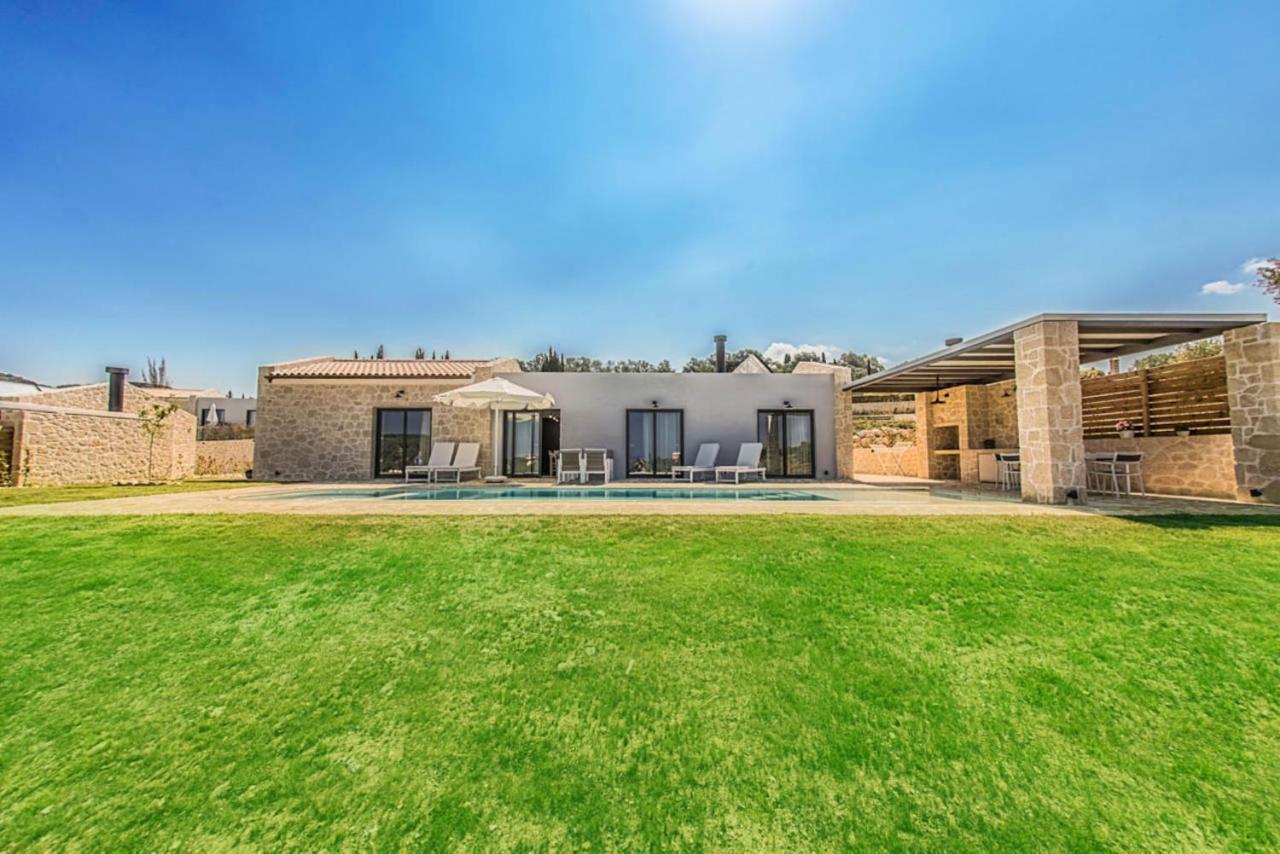 Lithari Luxury Villa Agios Georgios (Corfu)
