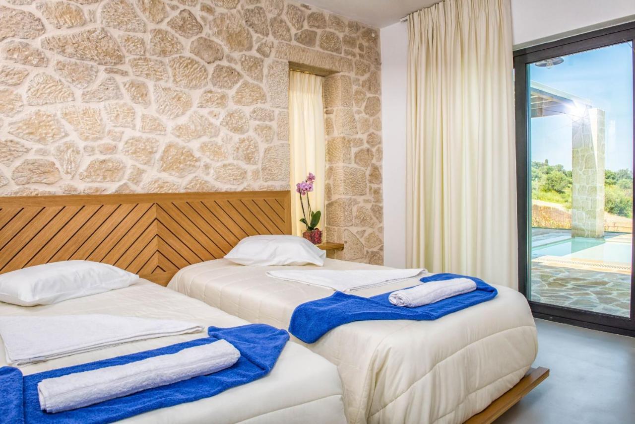 Lithari Luxury