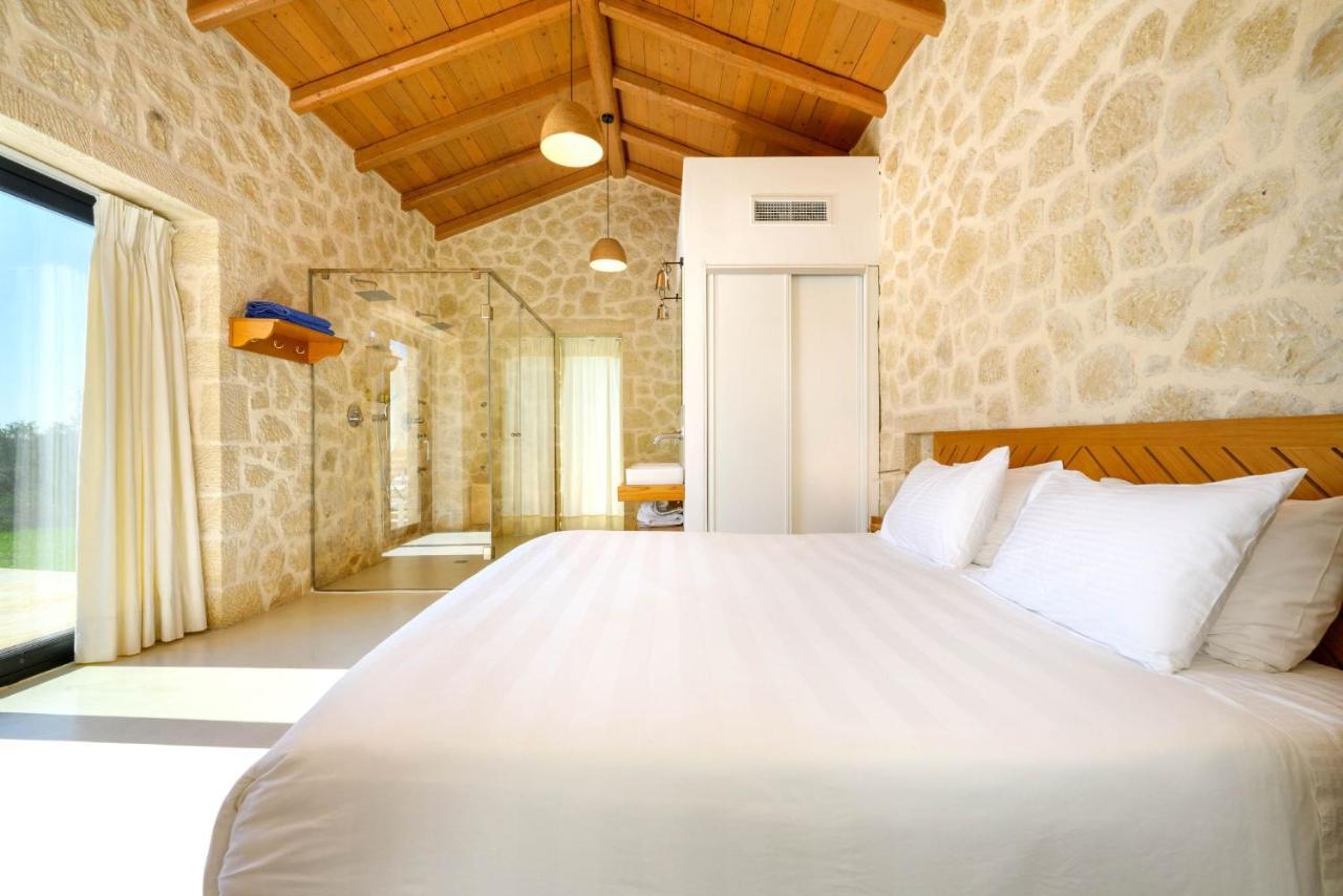 Villa Lithari Luxury Agios Georgios (Corfu)