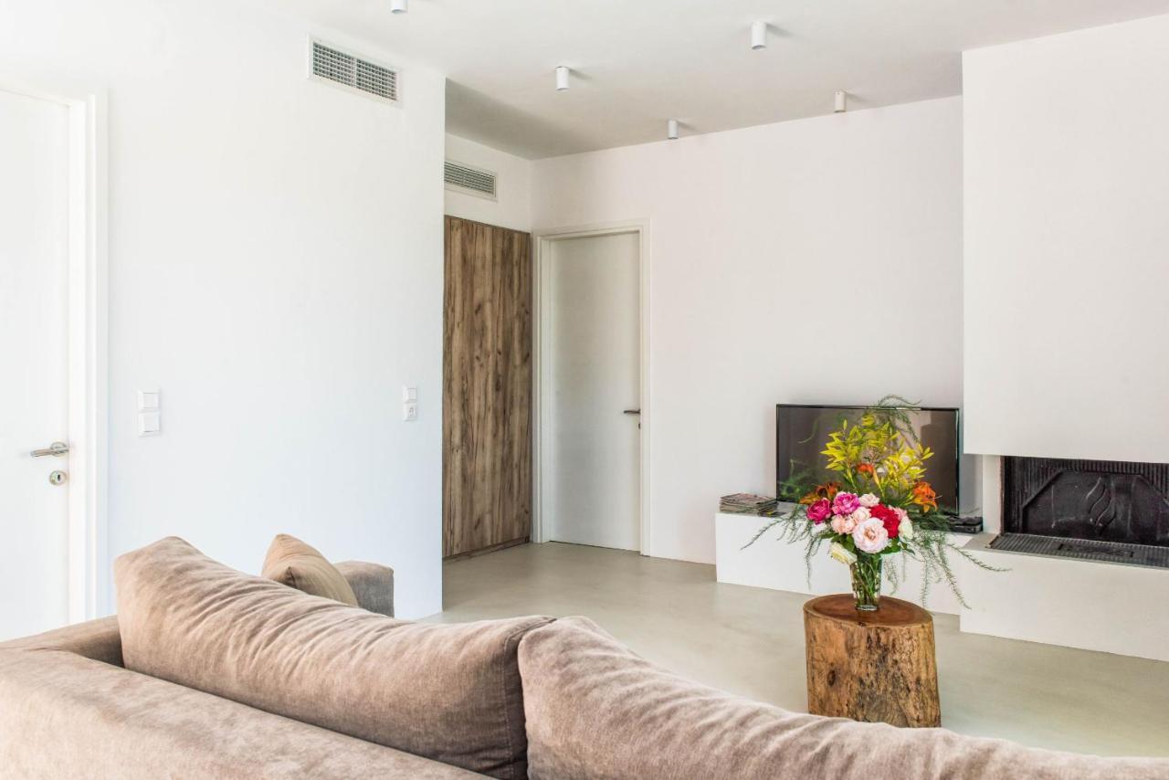 Lithari Luxury * Agios Georgios (Corfu)