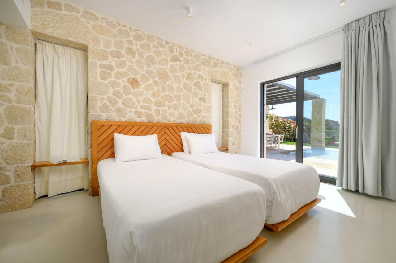 Lithari Luxury *