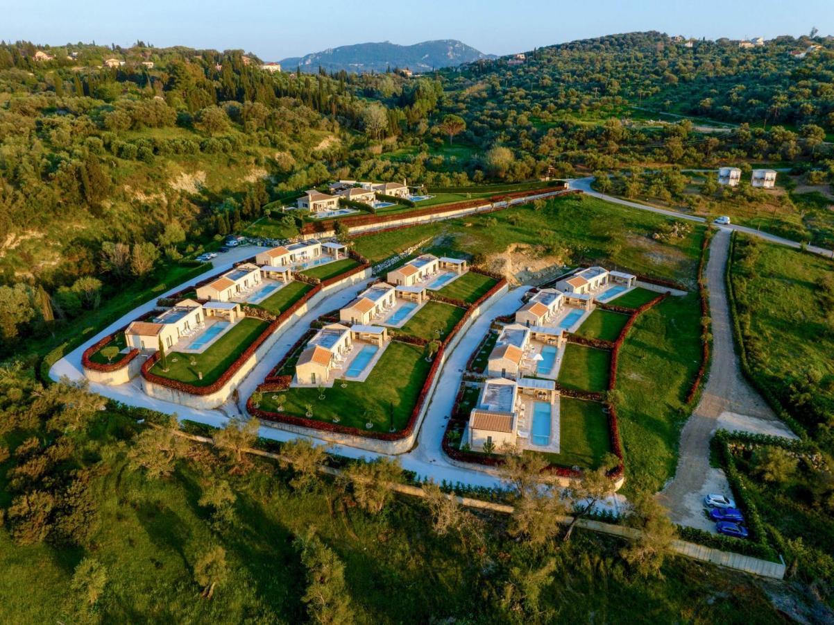 Villa Lithari Luxury